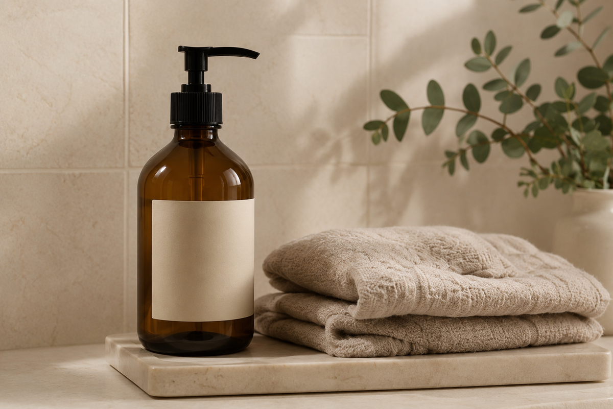 La lessive