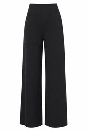 Pantalon fluide taille haute | Lounelle Paris