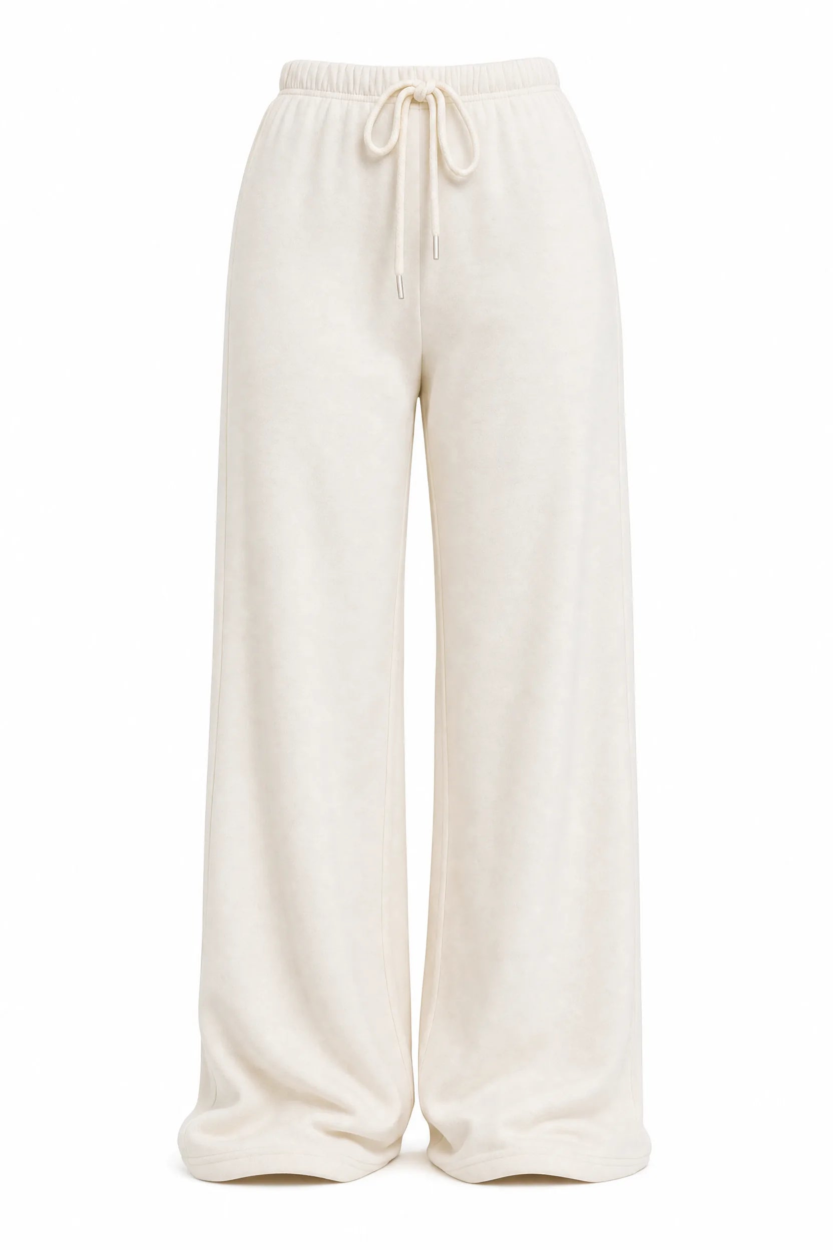 Pantalon large à cordon | Lounelle Paris