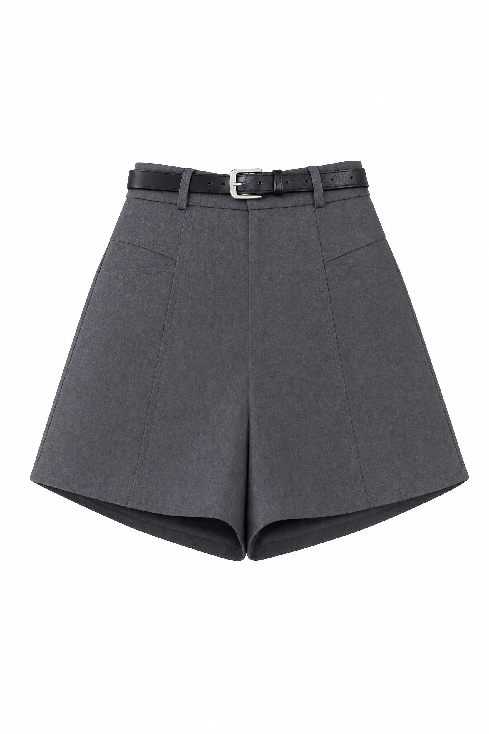 Short ample taille haute | Lounelle Paris